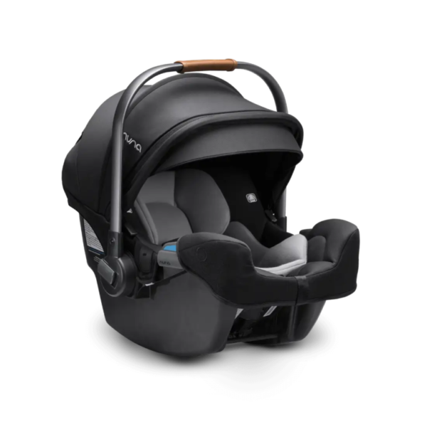 Nuna pipa™ rx + pipa relx base