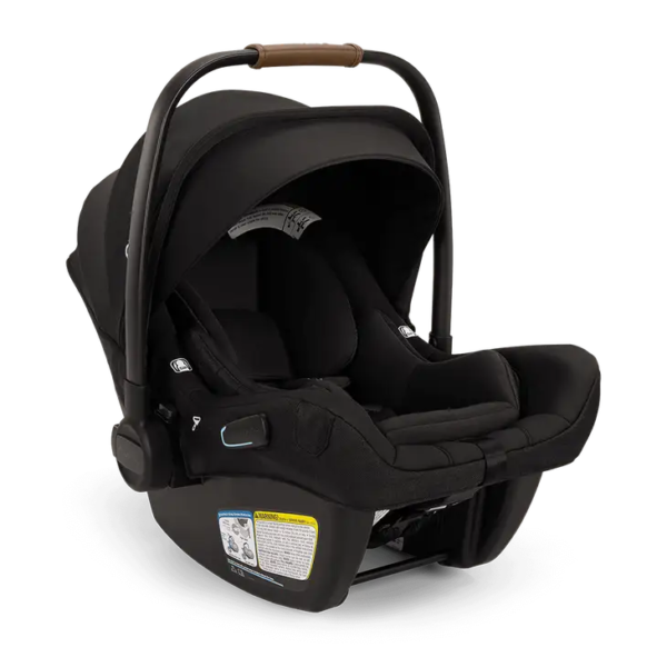 Nuna pipa™ aire rx + pipa relx base