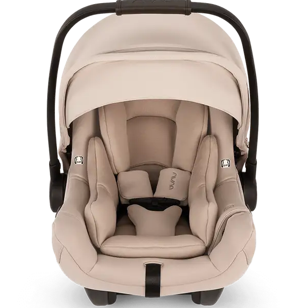 Nuna pipa™ aire + pipa series base