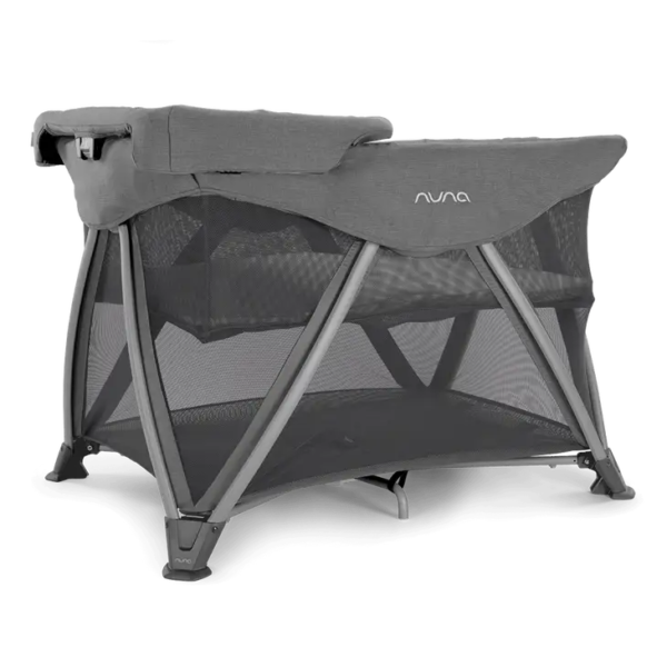 Nuna sena™ aire + changer